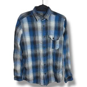 Filson Rustic Oxford Shirt